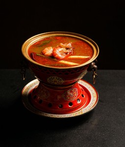 Prawn Soup