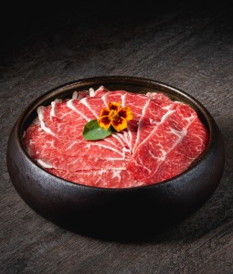 Classic Wagyu Beef